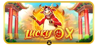 slot,casino,juegos777Lucky Ox slot,Lucky Ox,Hold & Spin,RTP,jackpot,demo