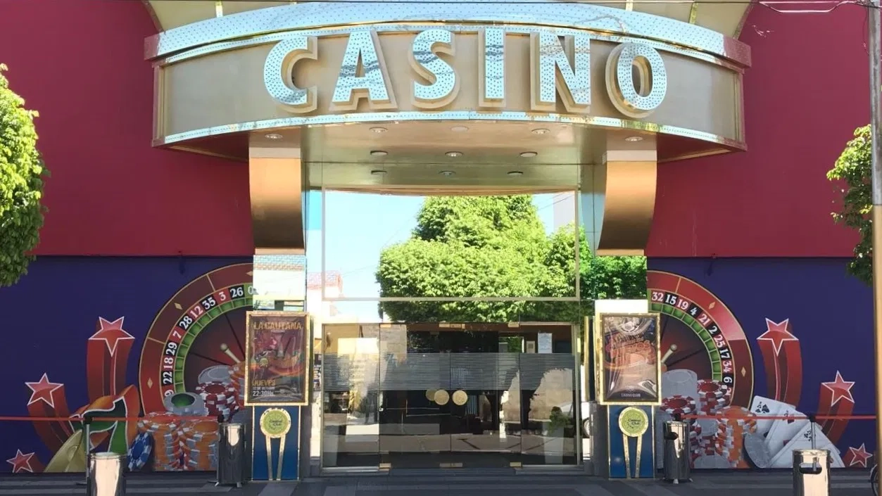 Casino de Mendoza,blackjack,casino