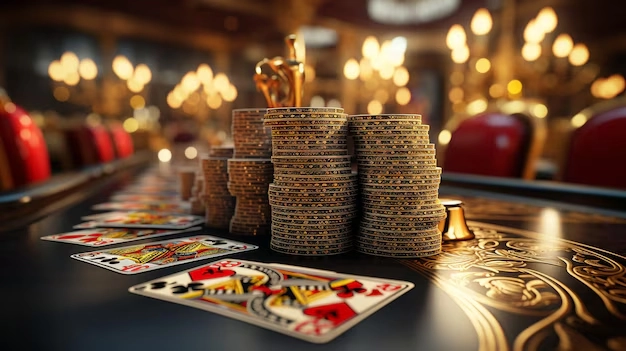 baccarat,casino online,juegos777