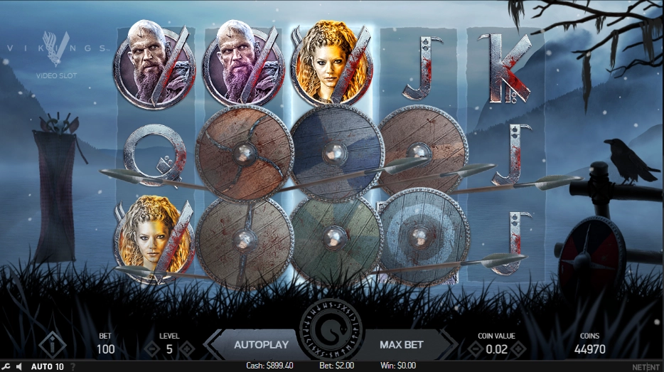 Vikings,NetEnt,tragamonedas,juego gratis,jugar gratis,casinos online,casino línea,juegos friv,juega enlinea,juegos-777