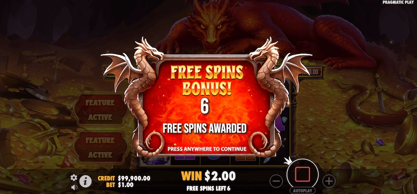 Sleeping Dragon,slot,casino,juegos777