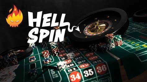 casino online,juegos777,HellSpin Casino