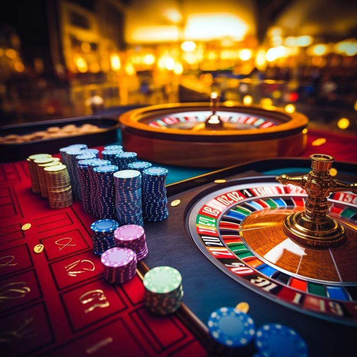 baccarat,casino online,juegos777