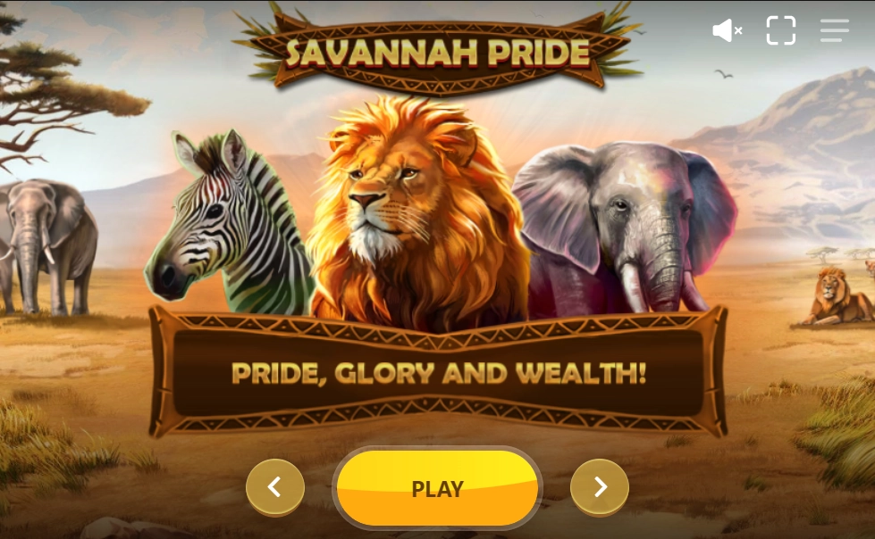 Savannah Pride,Red tiger,tragamonedas,juego gratis,jugar gratis,casinos online,casino línea,juegos friv,juega enlinea