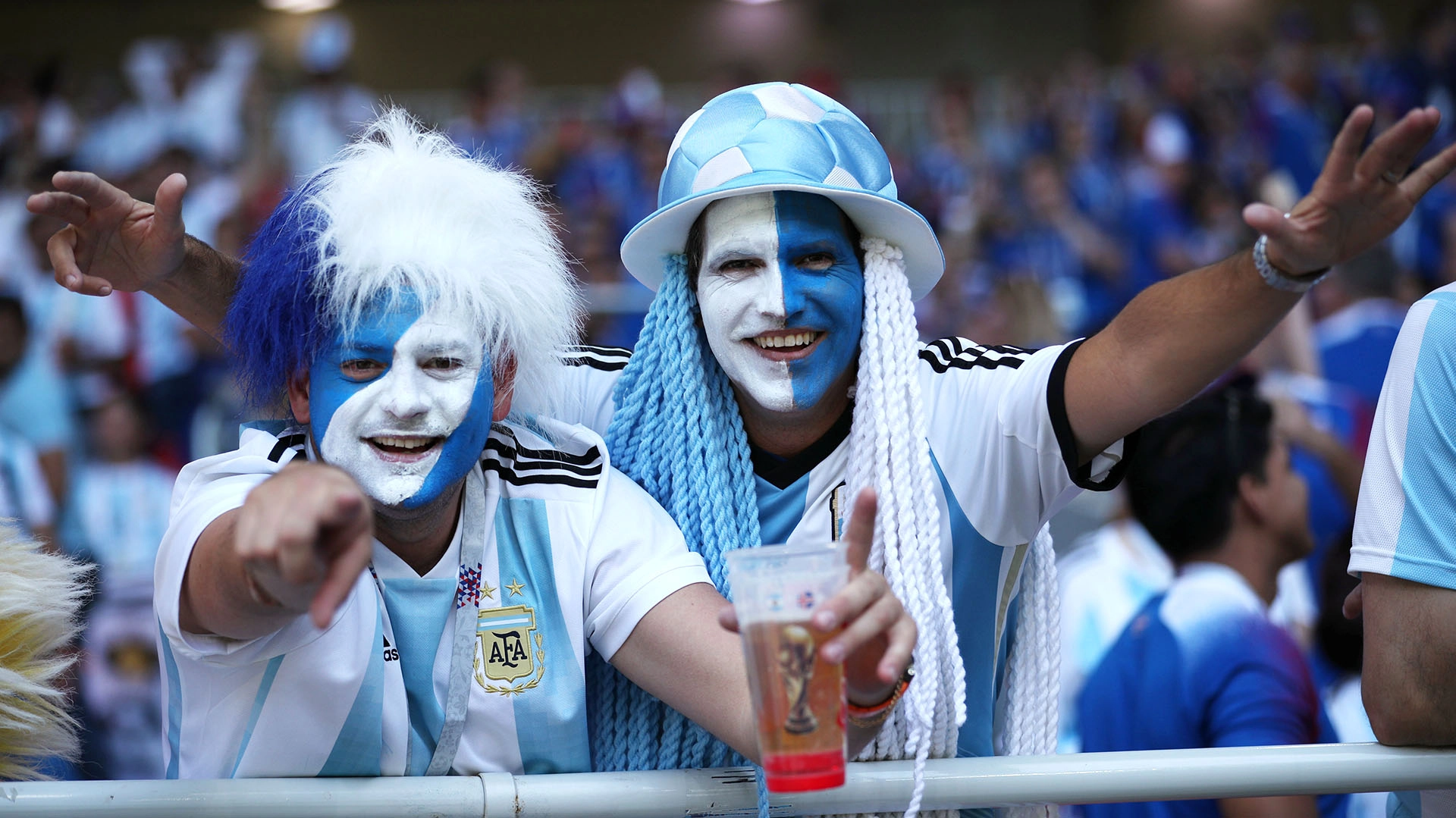 seguridad Mundial 2026,convivencia hinchas,hooligans fútbol,aficiones Mundial,Mundial 2026,FIFA,fútbol,juegos,casino,juegos777