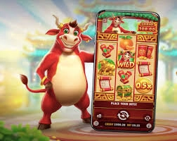 slot,casino,juegos777Lucky Ox slot,Lucky Ox,Hold & Spin,RTP,jackpot,demo