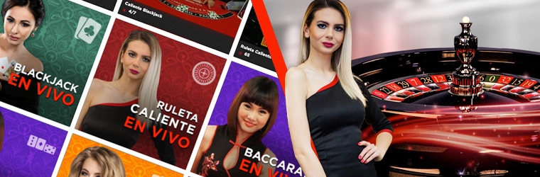 Caliente Casino en Línea,casino online,juegos777