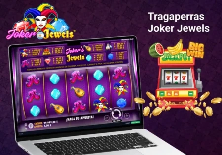 Joker’s Jewels Cash,slot,casino,juegos777