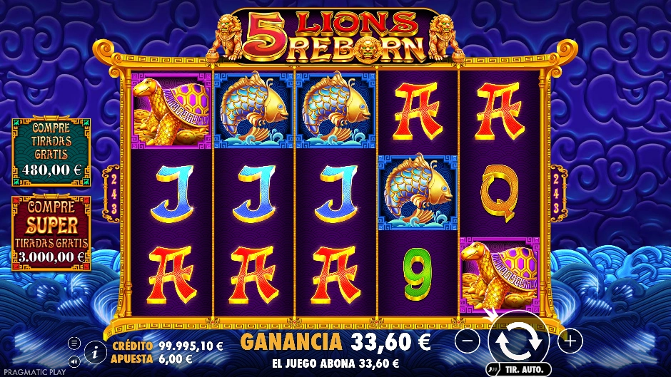 free spins,demo gratis,sin depósito,demo gratis,5 lions rebornslot,casino,juegos777