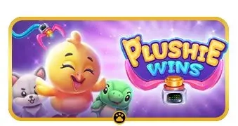 plushie wins,tragamonedas,juegos,casino online,juegos777