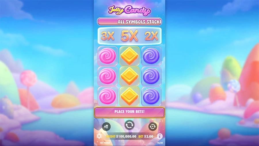 jelly candy,tragamonedas,juegos,casino online,juegos777