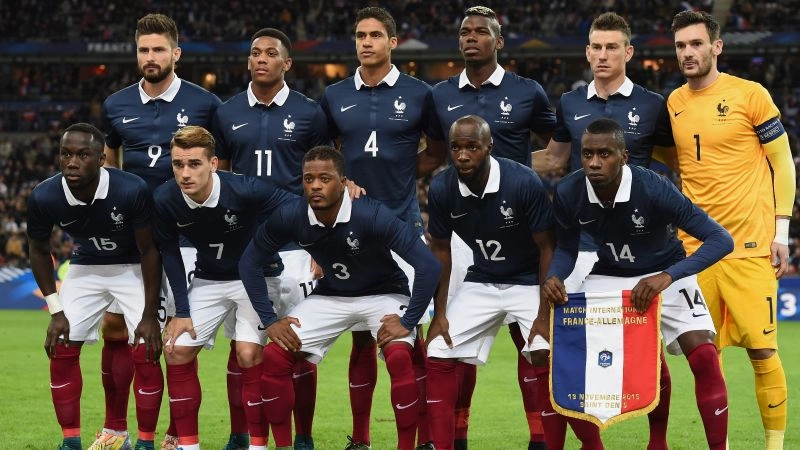 Deschamps Francia, selección Francia entrenador, Zidane Francia, Mundial 2026 Francia, cambio técnico fútbol,fútbol,juegos,casino,juegos777