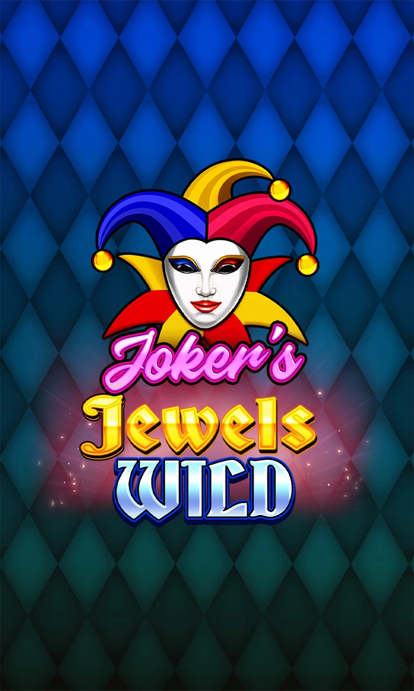 Joker’s Jewels Cash,slot,casino,juegos777