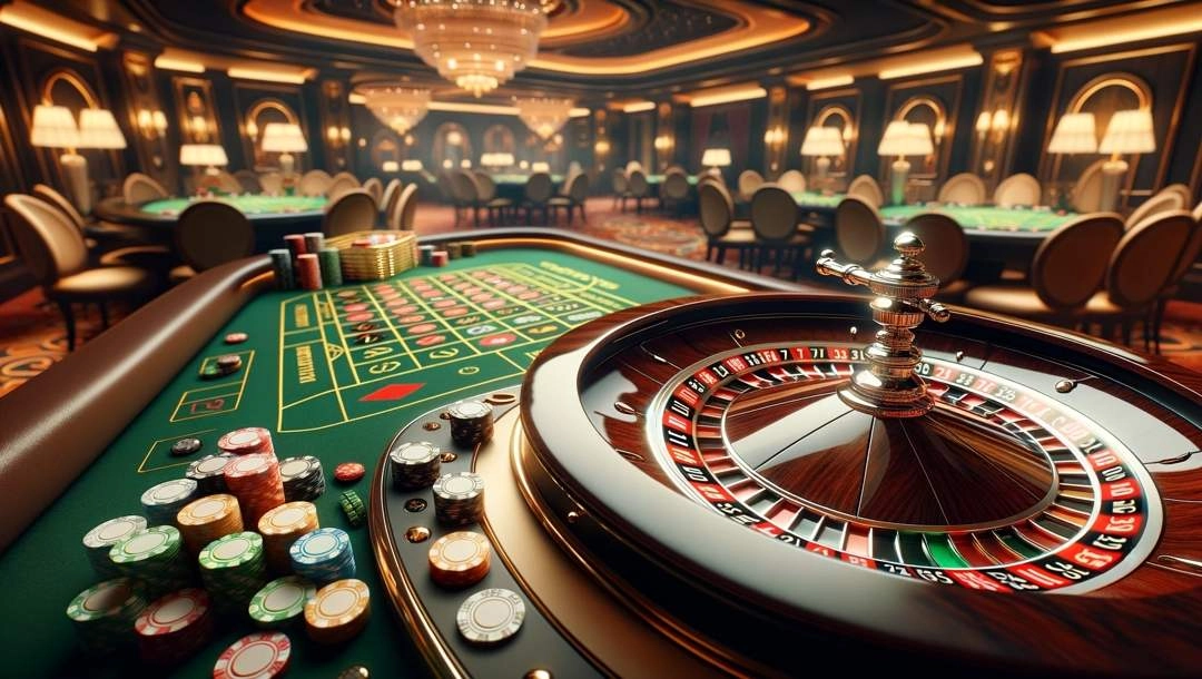 Casino Golden Night,casino,juegos777