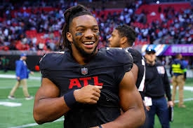 Bijan Robinson,NFL 2025,fútbol,juegos777,juega,casinos online