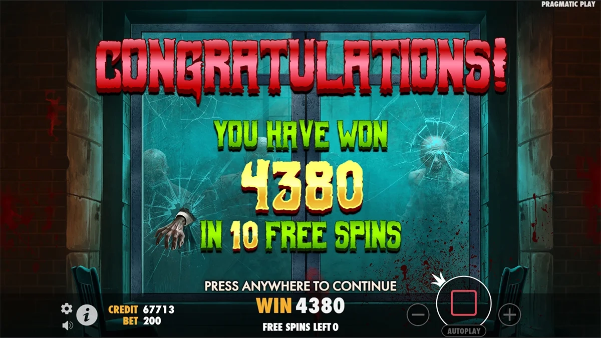 acción,RTP ,free spins,Zombie School Megaways,slot,casino,juegos777