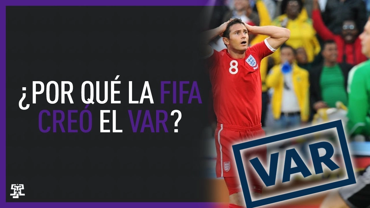 Mundial 2026,FIFA,fútbol,juegos,casino,juegos777,cambiará,apuestas,polémica,VAR Mundial 2026,cambios VAR FIFA,tecnología fútbol