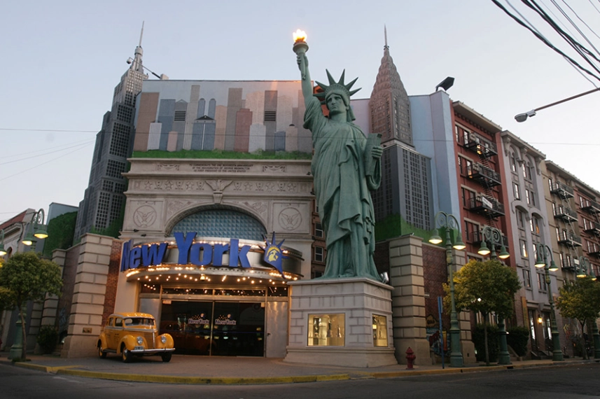 Casino New York San Luis,casion,juegos777