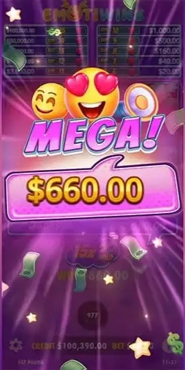emotiwins,slot,casino,juegos777