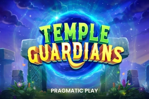 Temple Guardians,slot,tragamonedas,juegos,casino online,juegos777