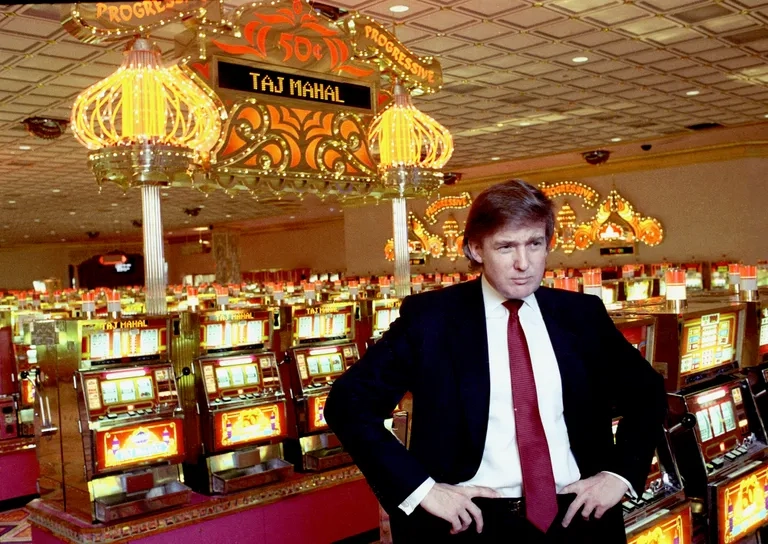 baccarat,Trump,juegos777