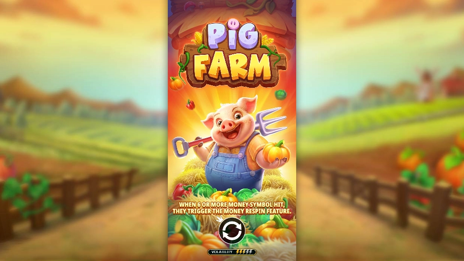 pig farm,slot,casino,juegos777