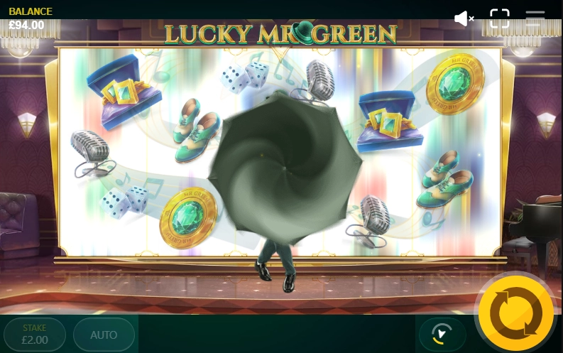 Lucky Mr Green,red tiger,tragamonedas,juego gratis, jugar gratis,casinos online,casino línea,juegos friv