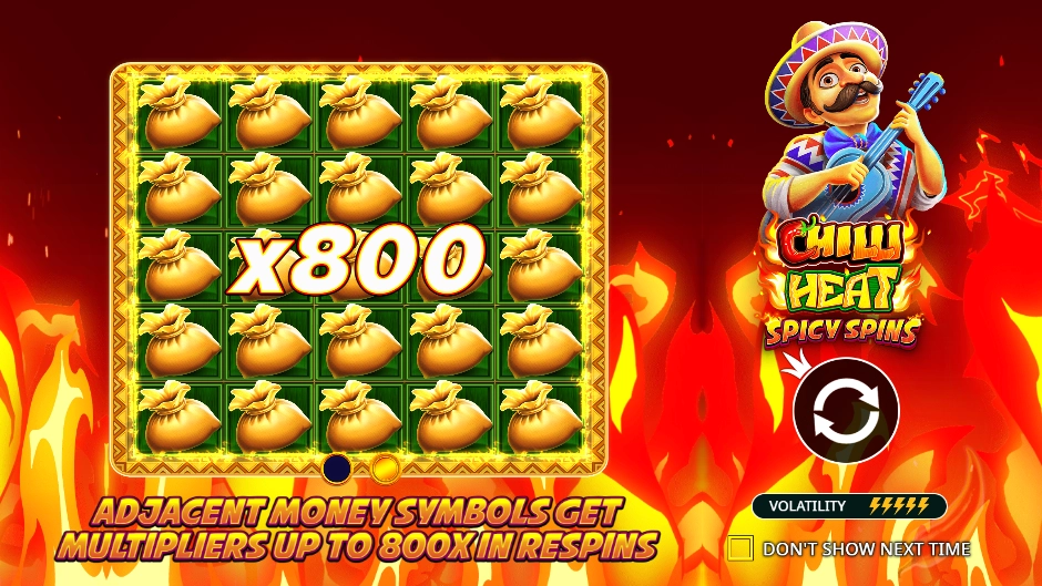 chilli heat spicy spins,slot,tragamonedas,juegos,casino online,juegos777