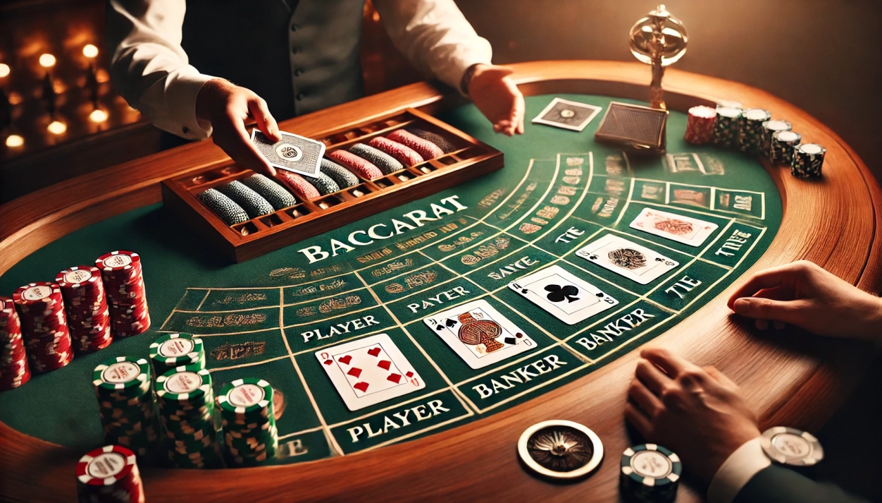 baccarat ,juegos,casino online,juegos777