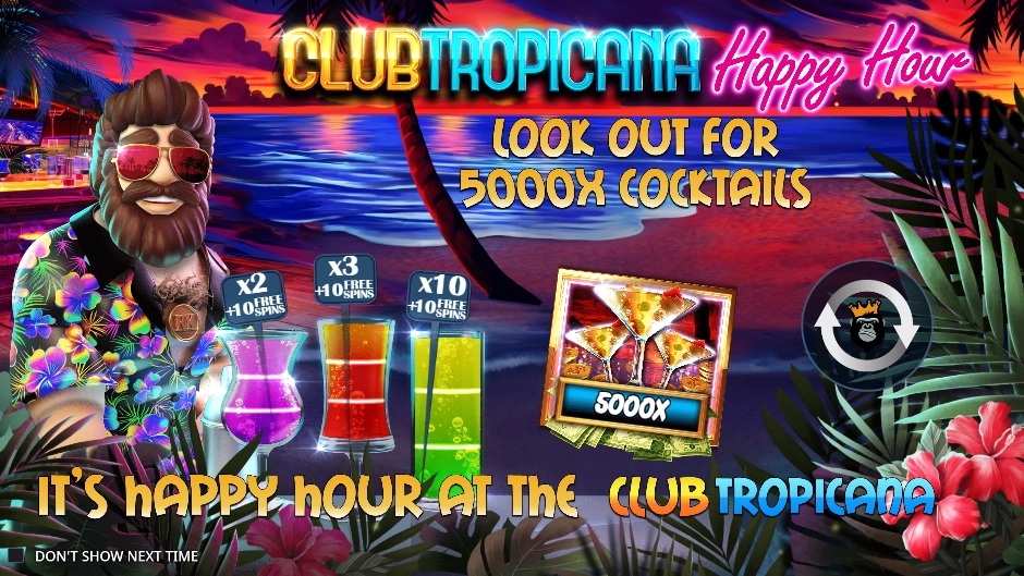 club tropicana happy hour,tragamonedas,juegos,casino online,juegos777