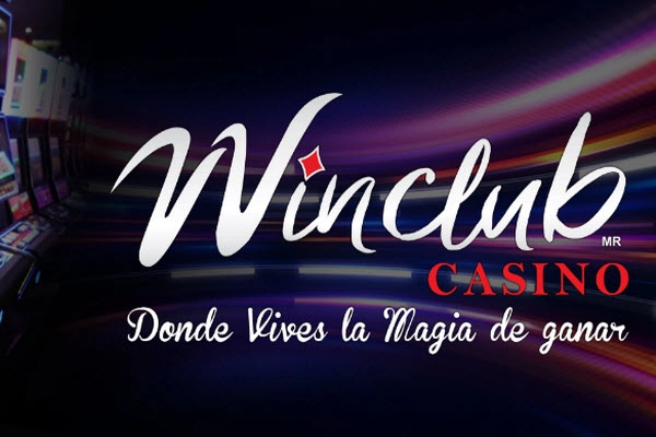 Winclub Casino Puerto Vallarta Centro,casino,juegos777