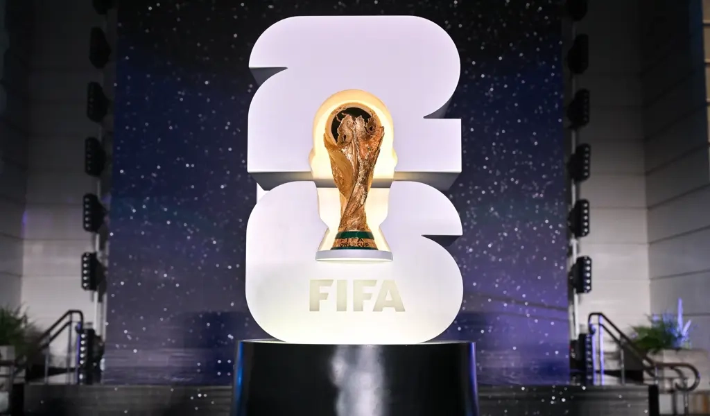 Copa Mundial de la FIFA 26,juegos777