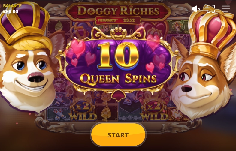 Doggy Riches Megaways,Red tiger,tragamonedas,juego gratis,jugar gratis,casinos online,casino línea,juegos friv,juega enlinea