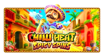 chilli heat spicy spins,slot,tragamonedas,juegos,casino online,juegos777