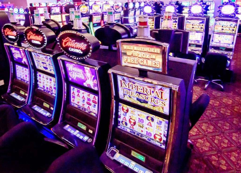 Casino Caliente,casino online,juegos777