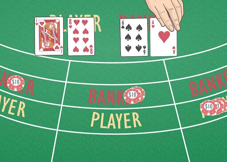  Bacará,juegos,casino,online,juegos777