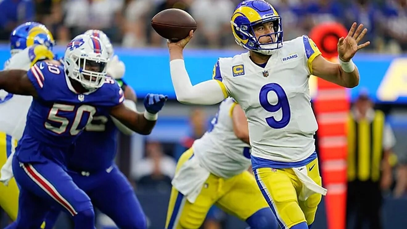 NFL,Matthew Stafford,fútbol,juegos,casino,juegos777