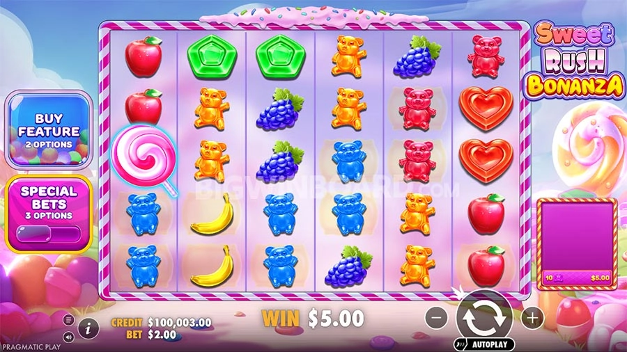 sweet rush bonanza,slot,casino,juegos777