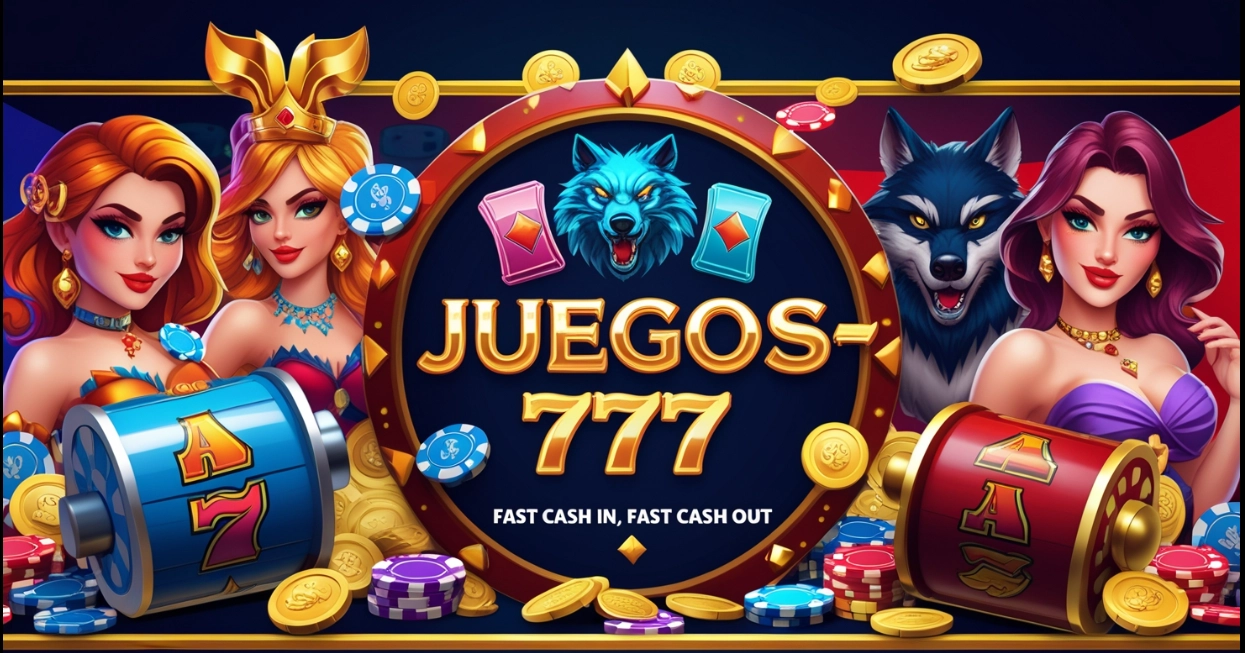 juegos,casino online,juegos777