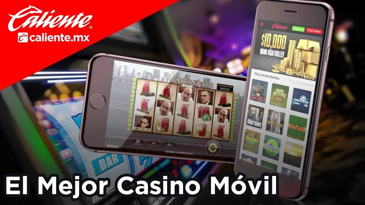 juegos,casino online,juegos777,Caliente Casino
