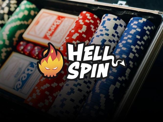 HellSpin Casino,tragamonedas,juegos,casino online,juegos777
