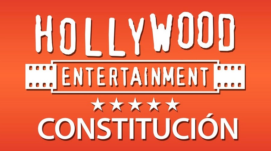 Hollywood Entertainment Casino,casino,juegos777