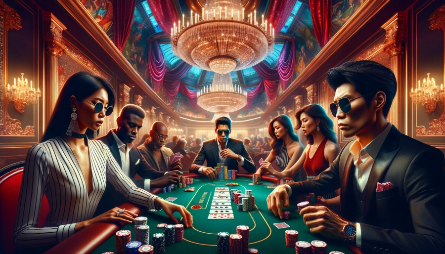 póker,casino online,juegos777