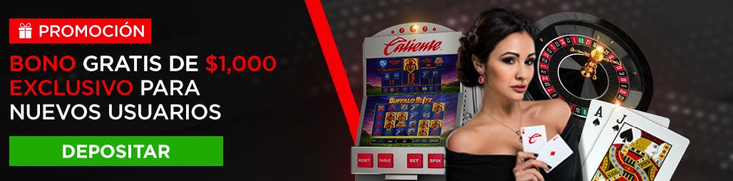 Caliente Casino,boxeo,juegos,casino online,juegos777