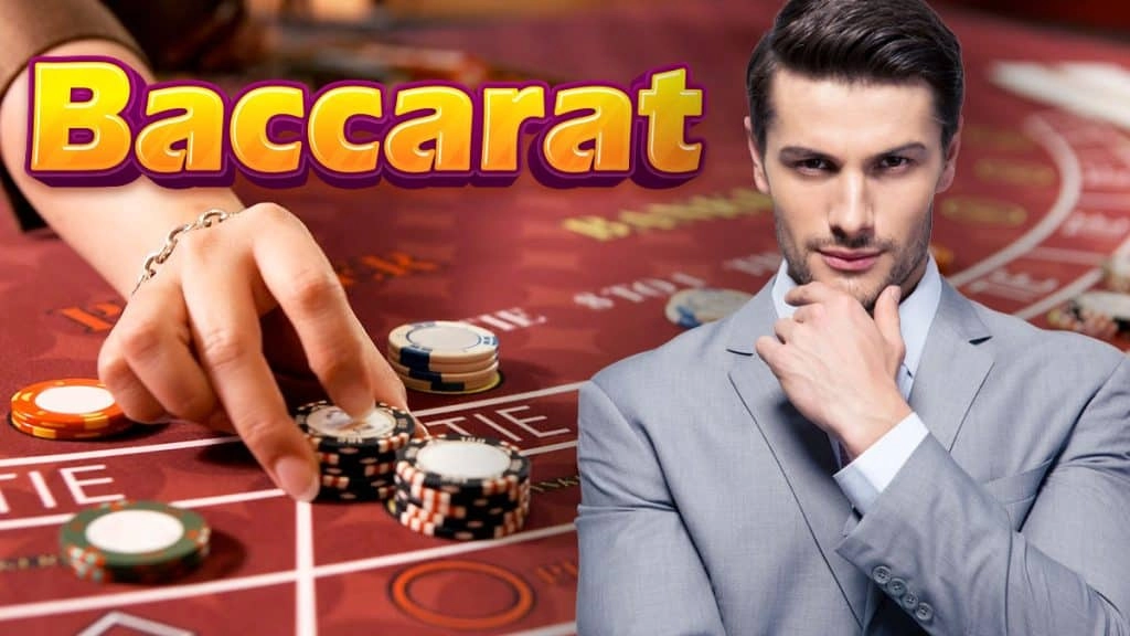 baccarat,casino online,juegos777