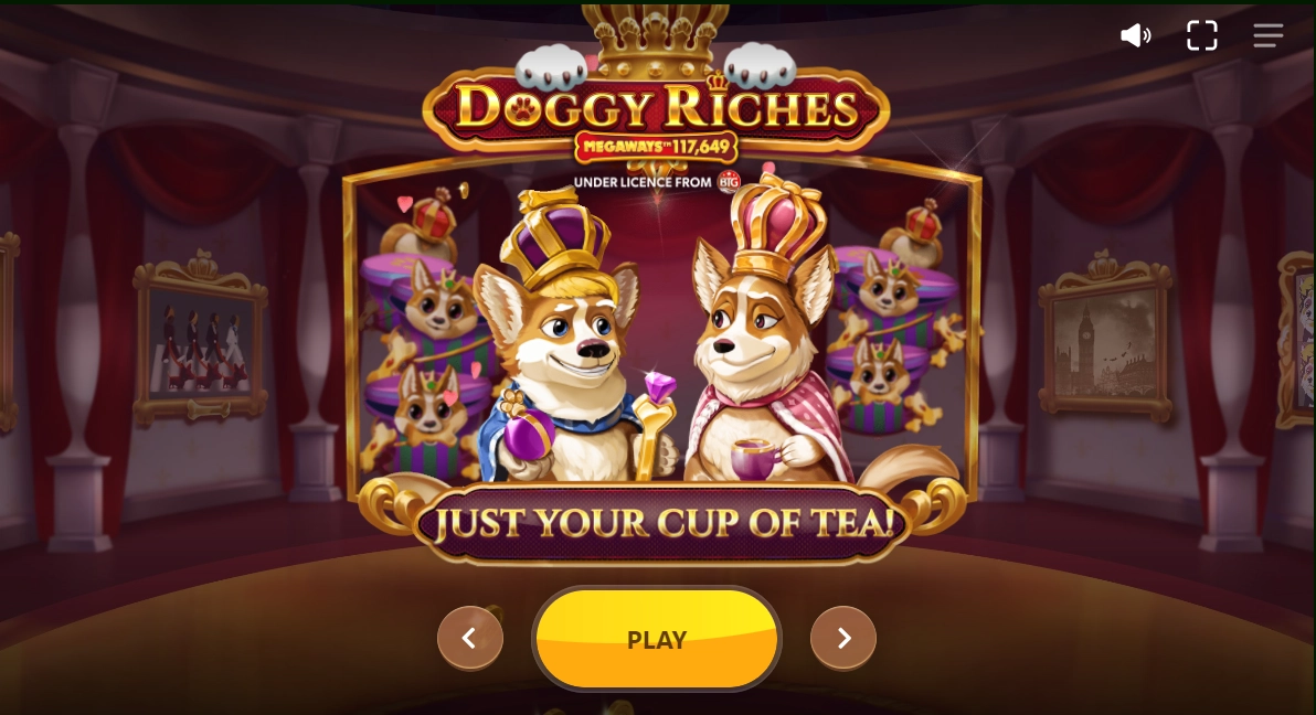 Doggy Riches Megaways,Red tiger,tragamonedas,juego gratis,jugar gratis,casinos online,casino línea,juegos friv,juega enlinea