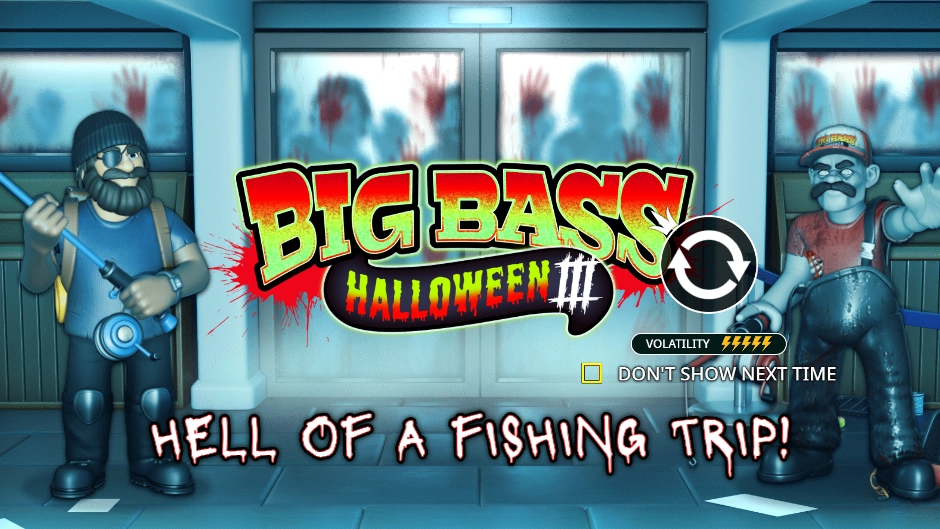 big bass halloween 3,,slot,casino,juegos777
