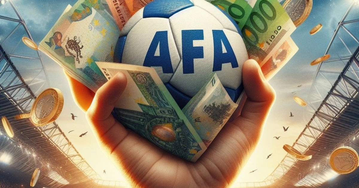 Mundial de Clubes,AFA,Trump,fútbol,juegos,casino,juegos777