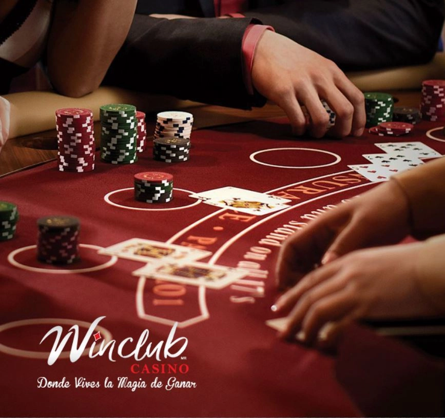 Winclub Casino Mexicali,juegos,casino,juegos777