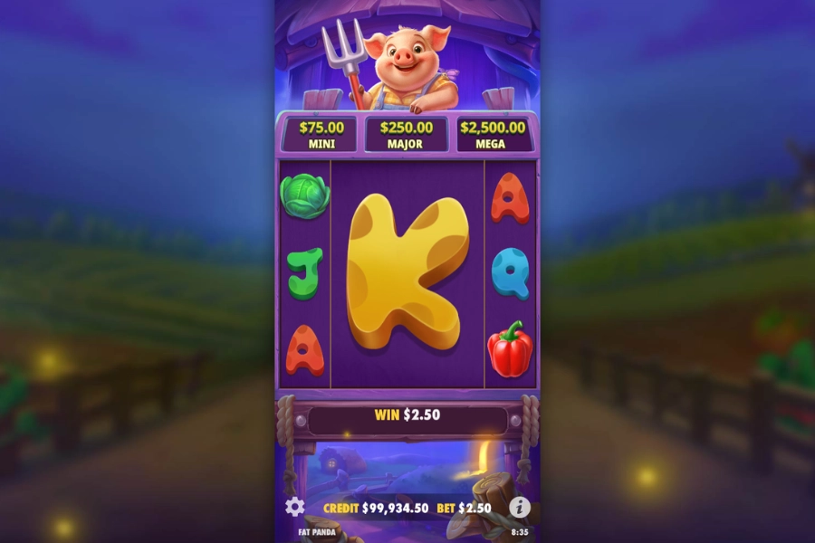 pig farm,slot,casino,juegos777